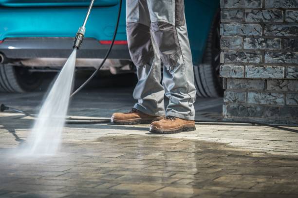 Best Restaurant Pressure Washing  in West Hill, OH